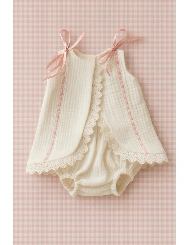 Jesusito Manuela rosa