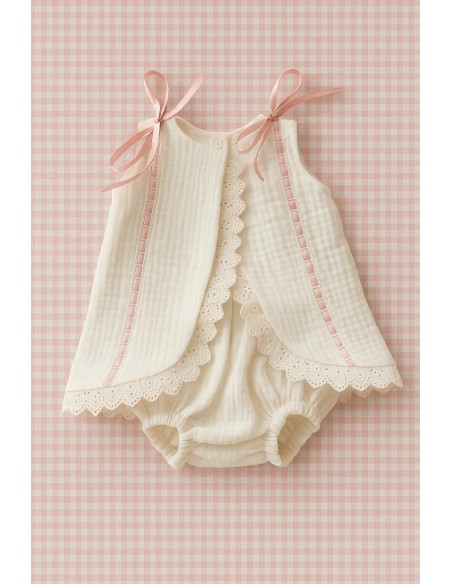 Jesusito Manuela rosa