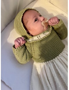 Faldón punto verde 2