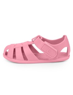 Cangrejeras infantil whale pink 2