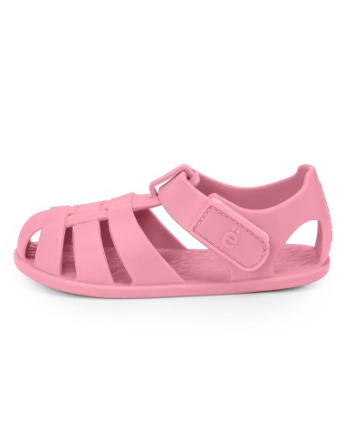 Cangrejeras infantil whale pink
