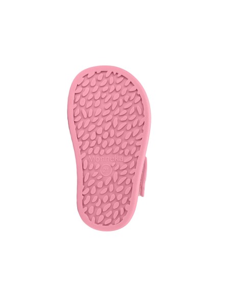 Cangrejeras infantil whale pink