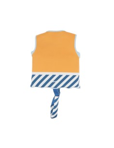 Chaleco flotador aprendizaje stripes blues & beyond 2