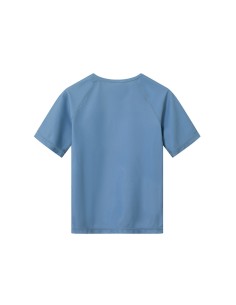 Camiseta protección solar hippos 2