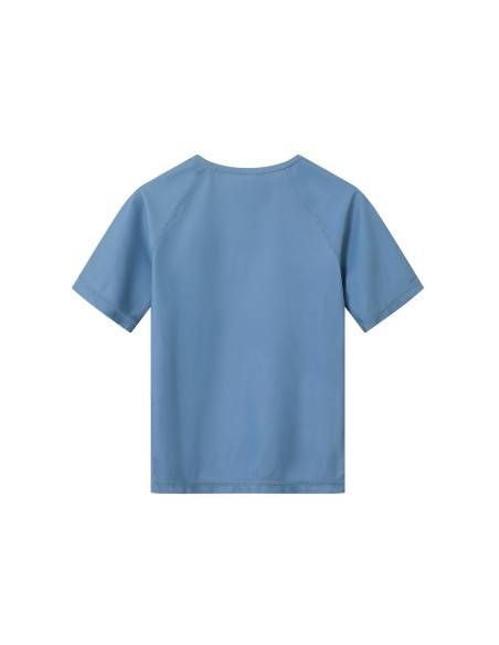 Camiseta protección solar hippos