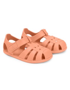 Cangrejeras infantil camping