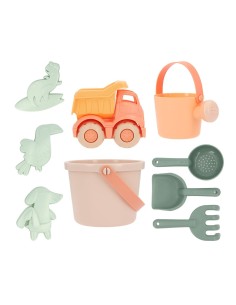 Set de juguetes de playa pearl