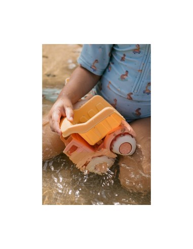 Set de juguetes de playa pearl