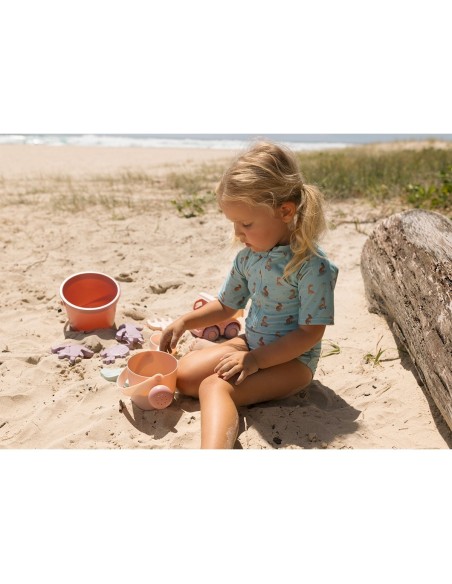 Set de juguetes de playa pearl