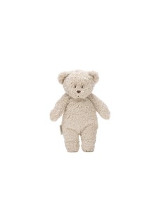 Peluche sensorial oso pequeño sand