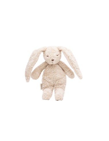 Peluche sensorial conejo pequeño sand