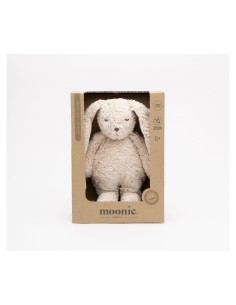 Peluche sensorial conejo pequeño sand 2