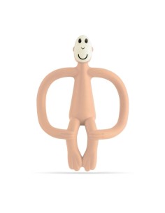 Mordedor matchstick monkey peach