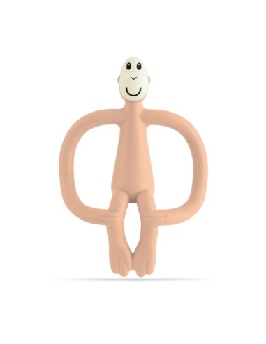 Mordedor matchstick monkey peach