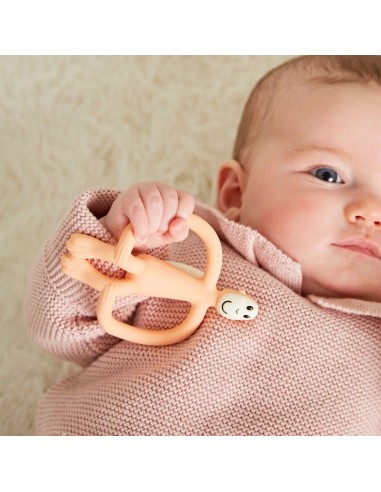 Mordedor matchstick monkey peach