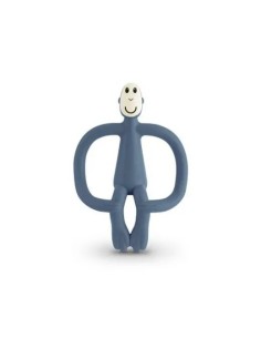 Morededor matchstick monkey azul airforce