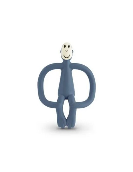 Morededor matchstick monkey azul airforce