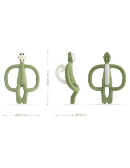 Mordedor matchstick monkey olive