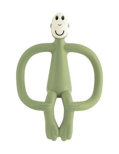 Mordedor matchstick monkey olive