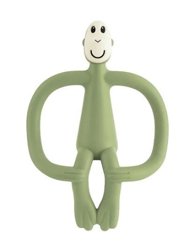 Mordedor matchstick monkey olive
