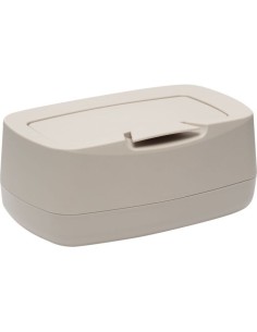 Portapañuelos beige 2