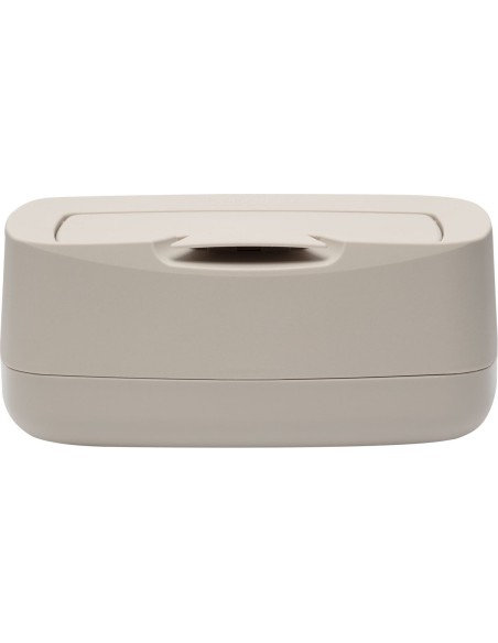 Portapañuelos beige