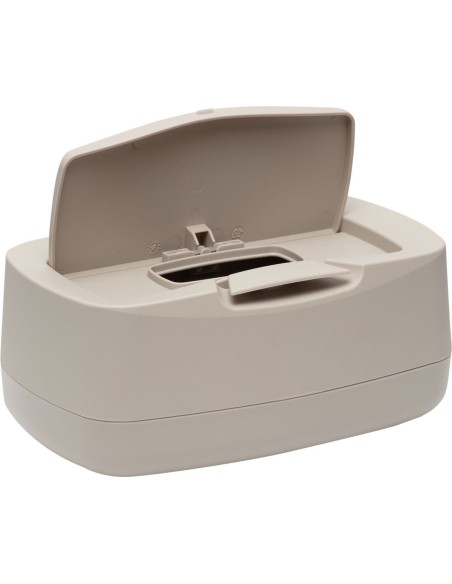 Portapañuelos beige