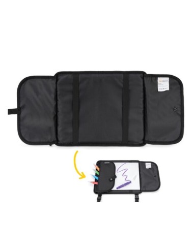 Mesa dibujar viaje juego