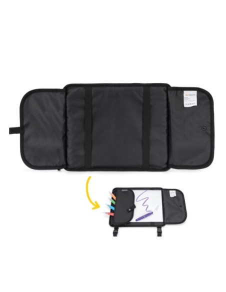 Mesa dibujar viaje juego