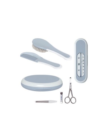 Regalo higiene celestial blue