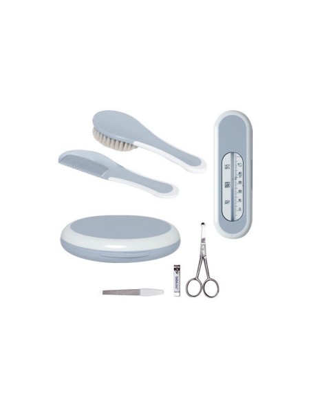 Regalo higiene celestial blue