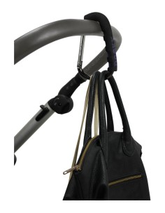 Mosquetón universal 2