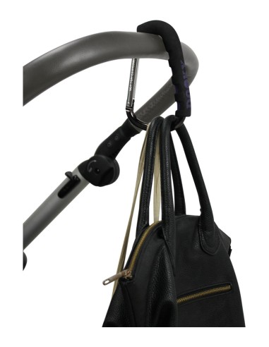 Mosquetón universal