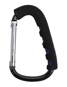 Mosquetón universal