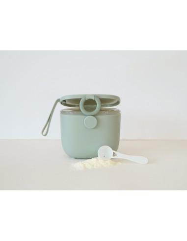 Dosificador leche en polvo jade