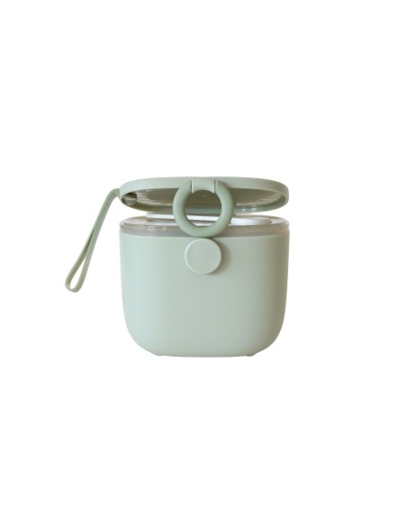 Dosificador leche en polvo jade