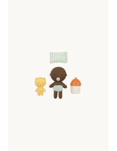 Gommu pocket honey 2