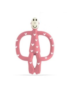 Mordedor matchstick monkey love hearts