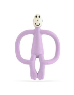 Mordedor matchstick monkey lila