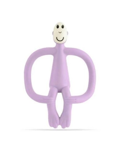 Mordedor matchstick monkey lila