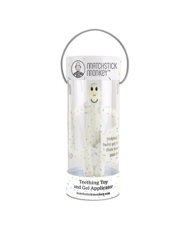 Mordedor mathstick monkey confetti