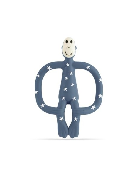 Mordedor matchstick monkey little stars