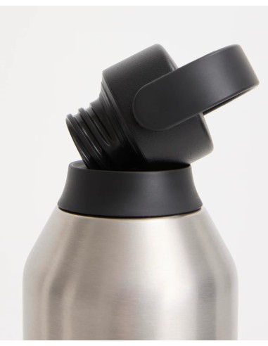 Botella térmica acero inoxidable 500 ml