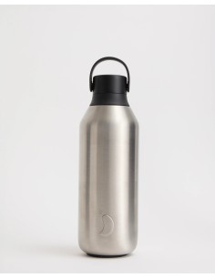 Botella térmica acero inoxidable 500 ml