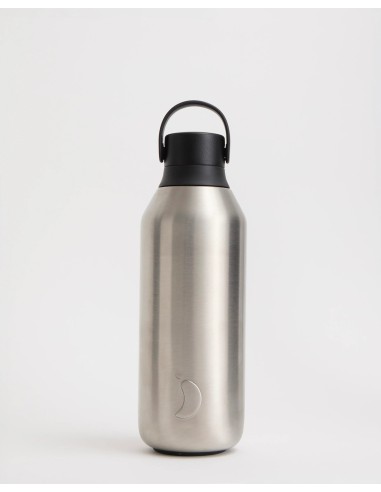 Botella térmica acero inoxidable 500 ml