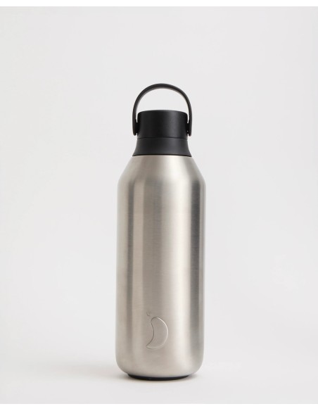 Botella térmica acero inoxidable 500 ml