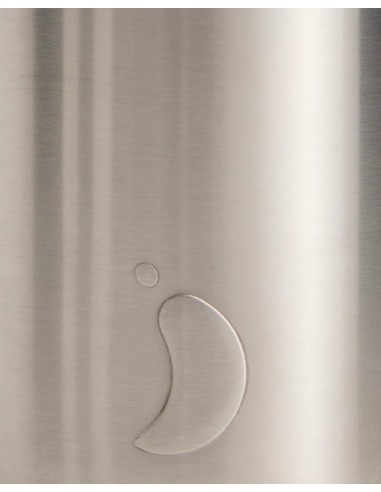 Botella térmica acero inoxidable 500 ml