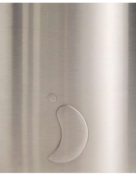 Botella térmica acero inoxidable 500 ml