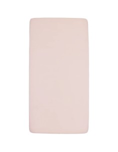 Sabana bajera ajustable cuna 60 x 120 cm. Pack 2