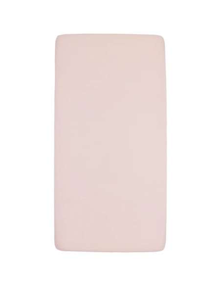 Sabana bajera ajustable cuna 60 x 120 cm. Pack 2
